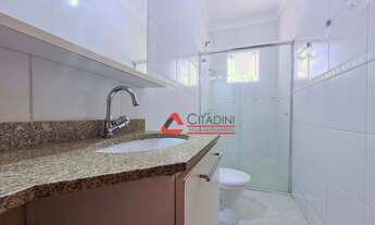 Imagem 6: Oportunidade de 590 por 560mil, Casa Cond Vila Jardini - CA2033