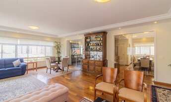 Imagem 2: Apartamento Venda Bela Vista 300 m² 4 Dormitórios