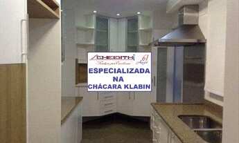 Imagem 3: Apartamento para venda possui 165 metros quadrados com 3 quartos