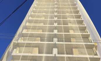 Imagem 5: Canto do Forte - Apartamento para venda tem 70 metros quadrados com 2 quartos - Praia Gra