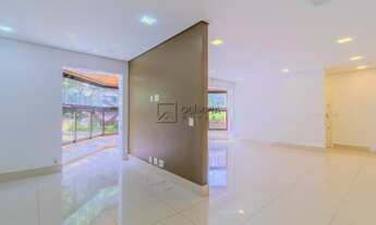 Imagem 6: Apartamento Locação Moema 155 m² 3 Dormitórios