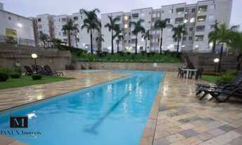 Imagem 2: Apartamento para comprar Jardim Nova Europa Campinas