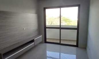 Imagem: Apartamento para venda tem 74 metros quadrados