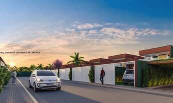 Imagem 4: Casa para Venda em Caucaia, Icaraí, 3 dormitórios, 2 suítes, 1 banheiro, 2 vagas