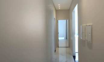 Imagem 7: Casa Nova e Moderna 03 Suítes- Piscina, Churrasqueira!