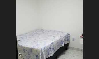 Imagem 7: Apartamento para venda possui 52 metros quadrados com 2 quartos