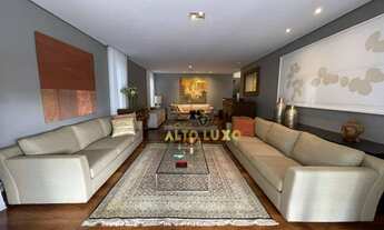 Imagem 7: Casa com 4 dormitórios à venda, 620 m² por R$ 6.500.000,00 - Vila Alpina - Nova Lima/MG