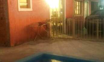 Imagem: Casa térrea