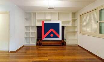 Imagem 4: Apartamento Venda 2 Dormitórios - 125 m² Higienópolis