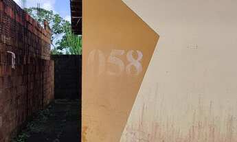 Imagem: Vendo chave Recantos