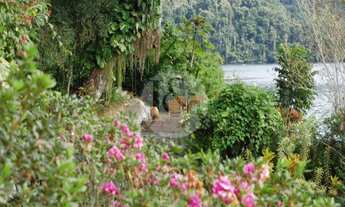 Imagem 2: ANGRA DOS REIS - Casa Padrão - Ilha Grande