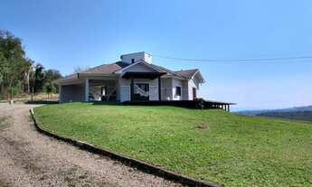 Imagem: Sítio 2 Hectares - Morro Albino/Criciúma