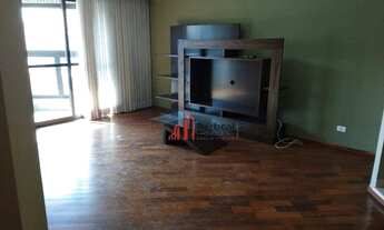 Imagem 5: Apartamento com 3 dormitórios à venda, 180 m² por R$ 1.150.000 - Tatuapé - São Paulo/SP