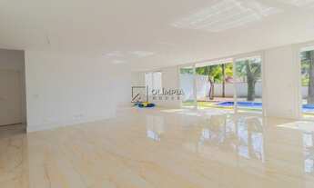 Imagem 7: Casa Venda 4 Dormitórios - 565 m² Campo Belo