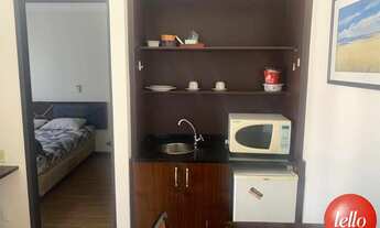 Imagem 4: São Paulo - Apartamento Padrão - Moema