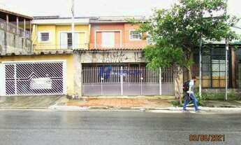 Imagem: Casa Sobrado para alugar em São Paulo/SP