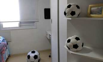 Imagem 6: Apto. a Venda em Santo André - Vila Assunção - Padrão