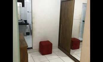 Imagem 3: Casa para venda tem 100 metros quadrados com 3 quartos em Vila Belmiro - Santos - São Paul