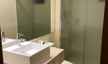 Imagem 3: Apartamento para venda tem 111 metros quadrados com 3 quartos em Centro - Canoas - RS