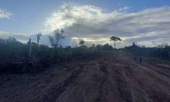 Imagem 5: Sítios de 1.000m² em Arembepe, Linha Verde-BA Oportunidade