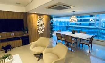 Imagem 3: Caminho das Arvores, Modesto Cerqueira 4/4 sendo 2 suite, finamente decorado