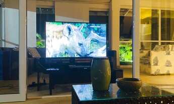 Imagem 4: Casa 4 suítes Mobiliada em Quintas de Sauípe R$ 1.900.000,00