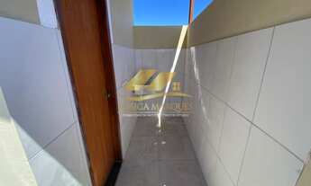 Imagem 5: Linda casa pronta para morar com 1 quarto em Unamar - Cabo Frio - RJ