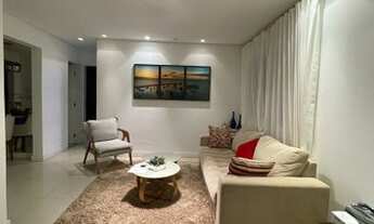 Imagem: Casa à venda no bairro Abrantes - Camaçari/BA