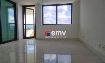 Imagem 5: Apto de luxo a venda, condomínio resort padrão Conartes, são 503 m2, 04 suítes, ampla sala