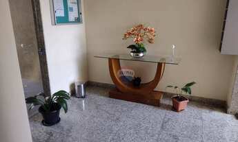 Imagem 7: Apartamento com 3 dormitórios à venda, 90 m² por R$ 480.000,00 - Eldorado - Contagem/MG