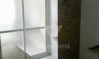 Imagem 7: Apartamento 02 quartos sendo 01 Suíte no Residencial Solar Campinas