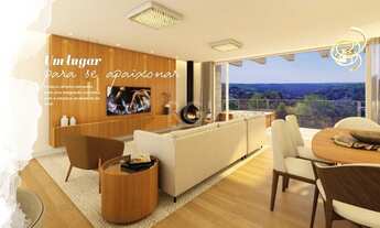 Imagem 3: Gramado - Apartamento Padrão - Vila Suiça