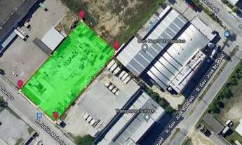 Imagem 2: Aluguel Terreno Área Indústria São José