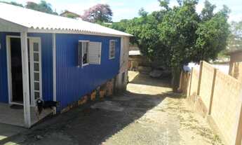 Imagem 2: Viamão - Casa Padrão - São Tomé