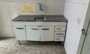 Imagem 2: Casa 3 quartos para alugar São Paulo,SP - R$ 2.400