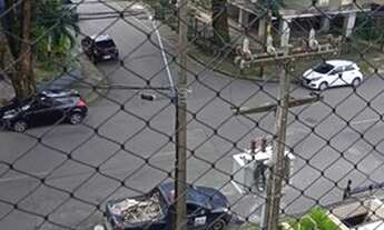 Imagem 6: Alugo apartamento no Espinheiro 4 quartos sendo 1 suítes + dependência completa