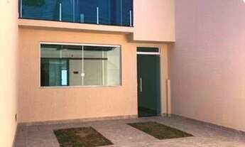 Imagem 2: Casa para venda possui 122 metros quadrados com 3 quartos em Parque América - São Paulo