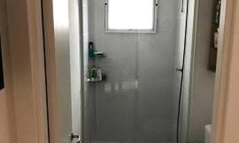 Imagem 7: Apartamento para venda possui 52 metros quadrados com 2 quartos