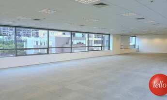 Imagem 4: São Paulo - Conjunto Comercial/sala - Brooklin