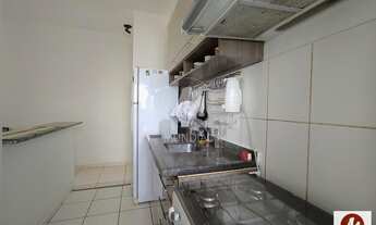 Imagem 6: Apartamento (tipo - padrao) 2 dormitórios, cozinha planejada, portaria 24hs, lazer, salão