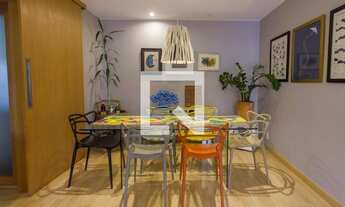 Imagem 7: Apartamento para Aluguel - Asa Sul, 4 Quartos, 156 m2