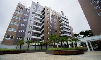 Imagem 2: Apartamento novo em condomínio clube com 3 quartos, 2 vagas em 105m² úteis, Ecoville