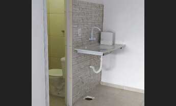 Imagem 1: Loja Galpão / depósito com aluguel por R$400 /mês