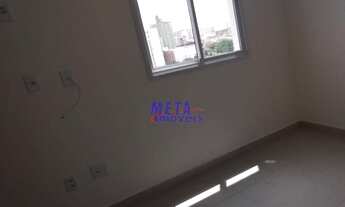 Imagem 2: Apartamento com 2 dormitórios à venda, 54 m² por R$ 270.000 - Centro - Campos dos Goytacaz