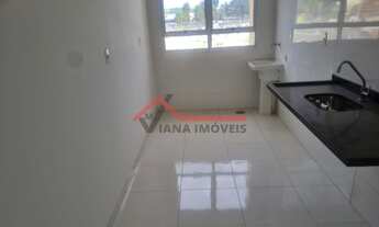 Imagem 6: Monte Mor - Apartamento Padrão - Jardim Sao Jorge