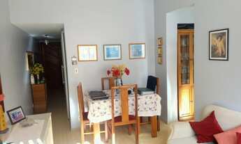 Imagem 4: Apartamento para venda possui 55 metros quadrados com 1 quarto em Centro - Petrópolis - RJ