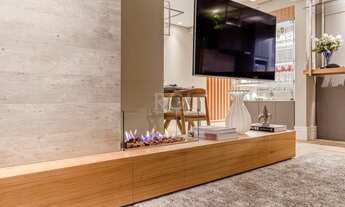 Imagem: Gramado - Apartamento Padrão - Lagos do