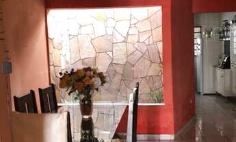 Imagem 3: Casa a venda na laje com 3 quartos situada no Bairro Jardim amazonas em Petrolina Pe