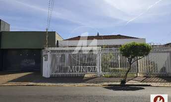 Imagem 2: Casa (térrea na rua) 3 dormitórios/suite, cozinha planejada