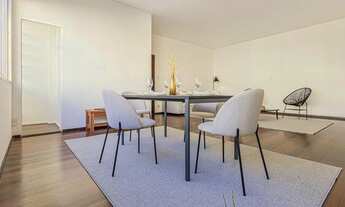 Imagem 1: Apartamento para venda possui 135 metros quadrados com 3 quartos em Copacabana - Rio de Ja